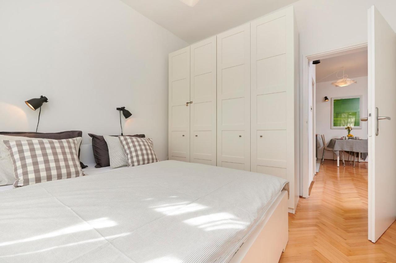 Apartment Tin Trogir Exterior foto